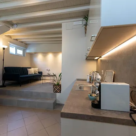 Scala_apartment * קלמאטה